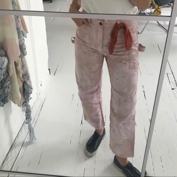 UPSTATE Tie Dyed Dickies - Picture 7 of 7